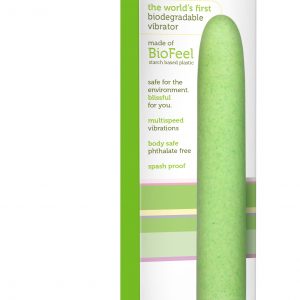 Gaia Green Wibrator Biodegradowalny