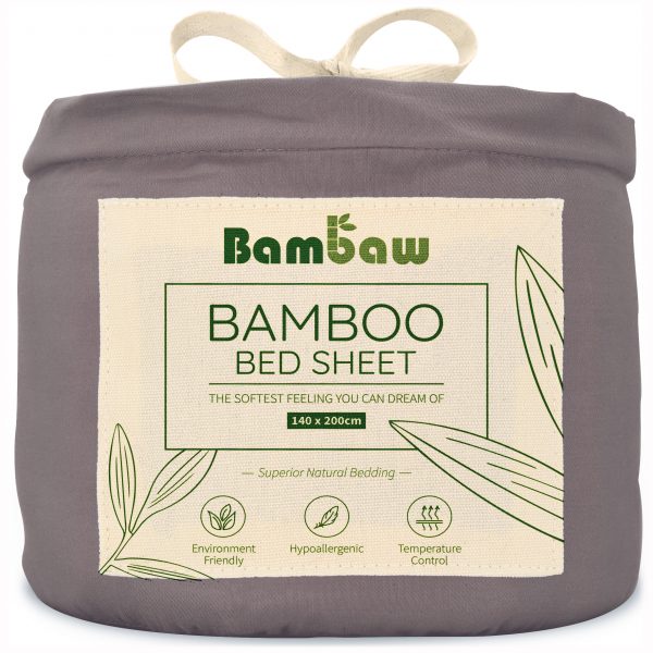 Bambaw pościel bambusowa