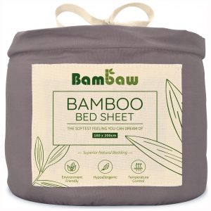 Bambaw pościel bambusowa