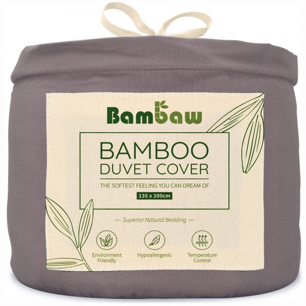 Pościel bambusowa