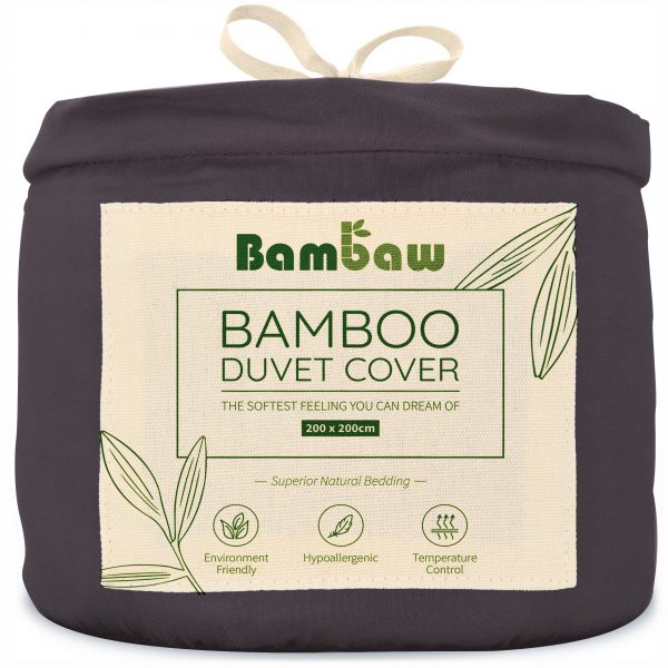 Bambaw Pościel Bambusowa
