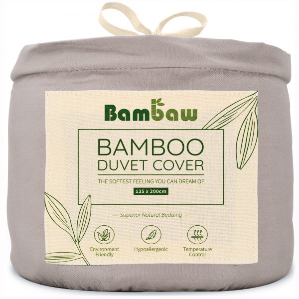 Pościel Bambusowa