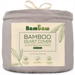 Pościel Bambusowa