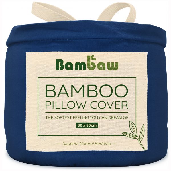 Bambusowa Pościel Bambaw