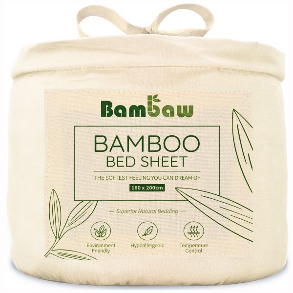 Bambaw, Prześcieradło Bambusowe