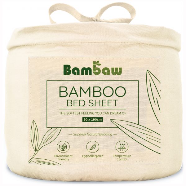 Bambaw, Prześcieradło Bambusowe
