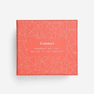 The School of Life, Connect Relationship Game