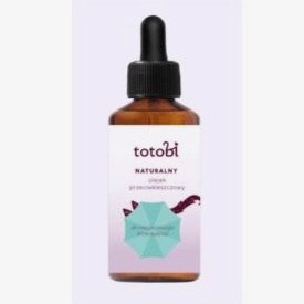 Naturalny olejek przeciwkleszczowy dla psa, 30 ml, Totobi
