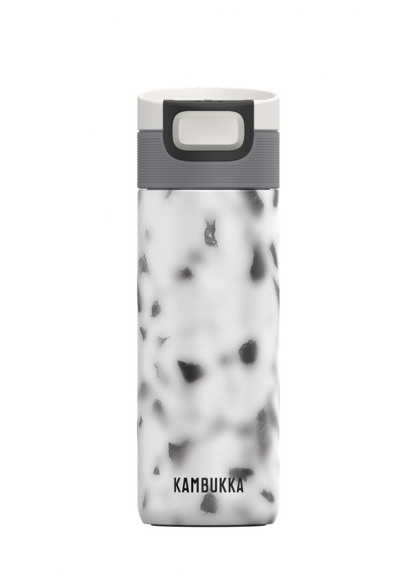 Kambukka, Kubek Termiczny Etna Foggy Terrazzo 500 ml