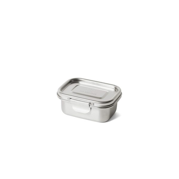 ECO Brotbox Lunchbox Yumi+ S (500 ml)