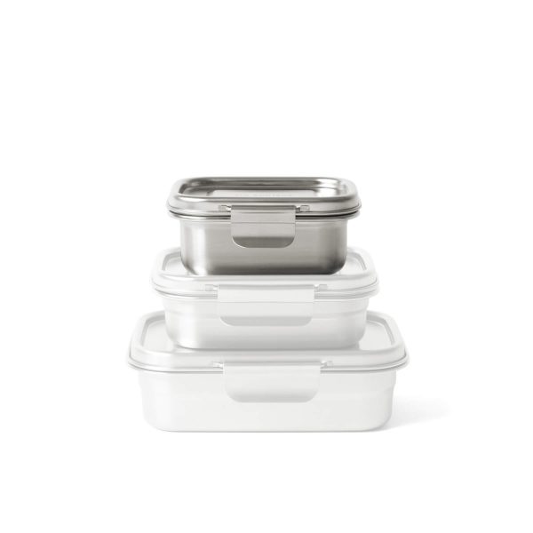 ECO Brotbox Lunchbox Yumi+ S (500 ml)